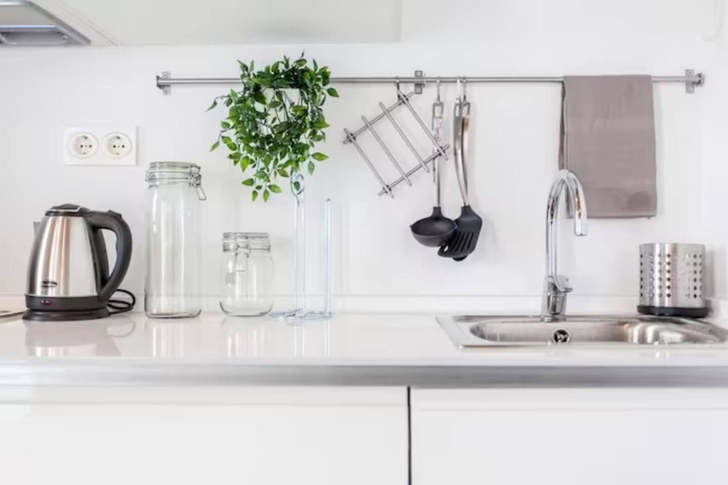 Apartamento Soleado En Plaza Del Carmen Valencia Bagian luar foto