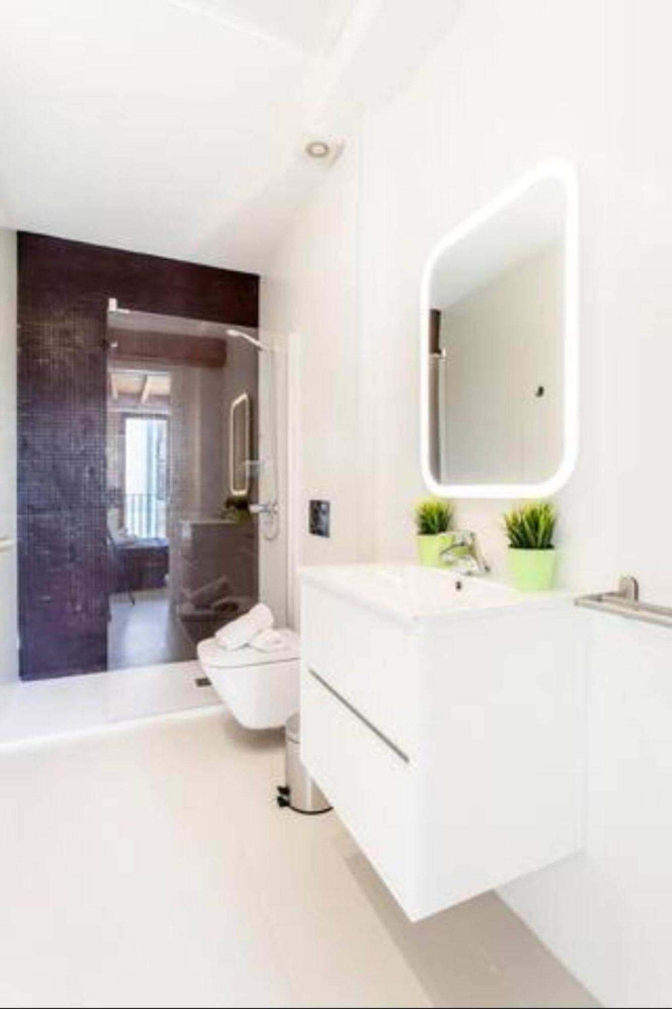 Apartamento Soleado En Plaza Del Carmen Valencia Bagian luar foto