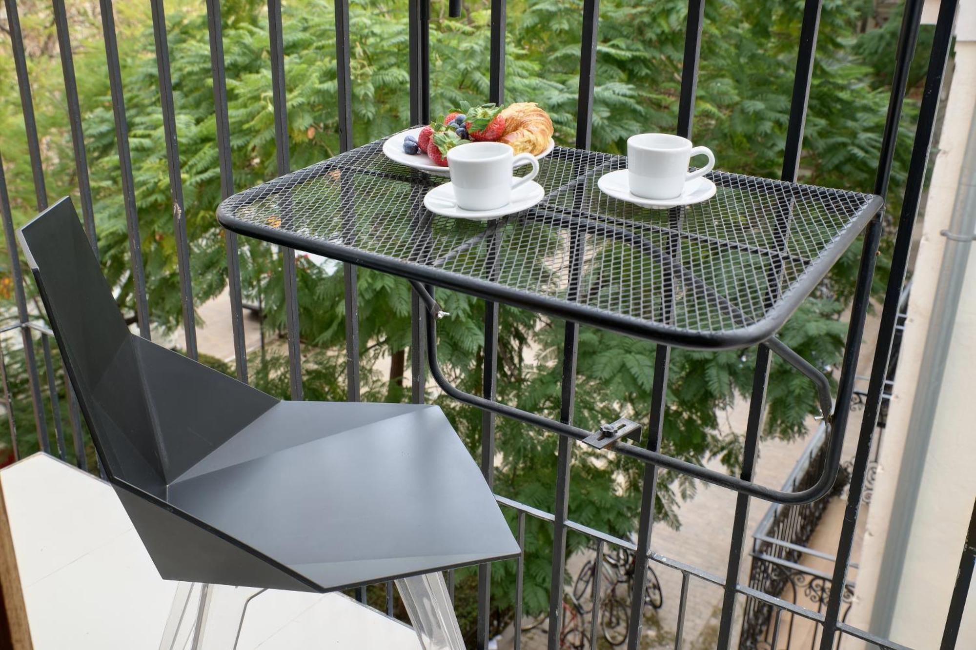 Apartamento Soleado En Plaza Del Carmen Valencia Bagian luar foto