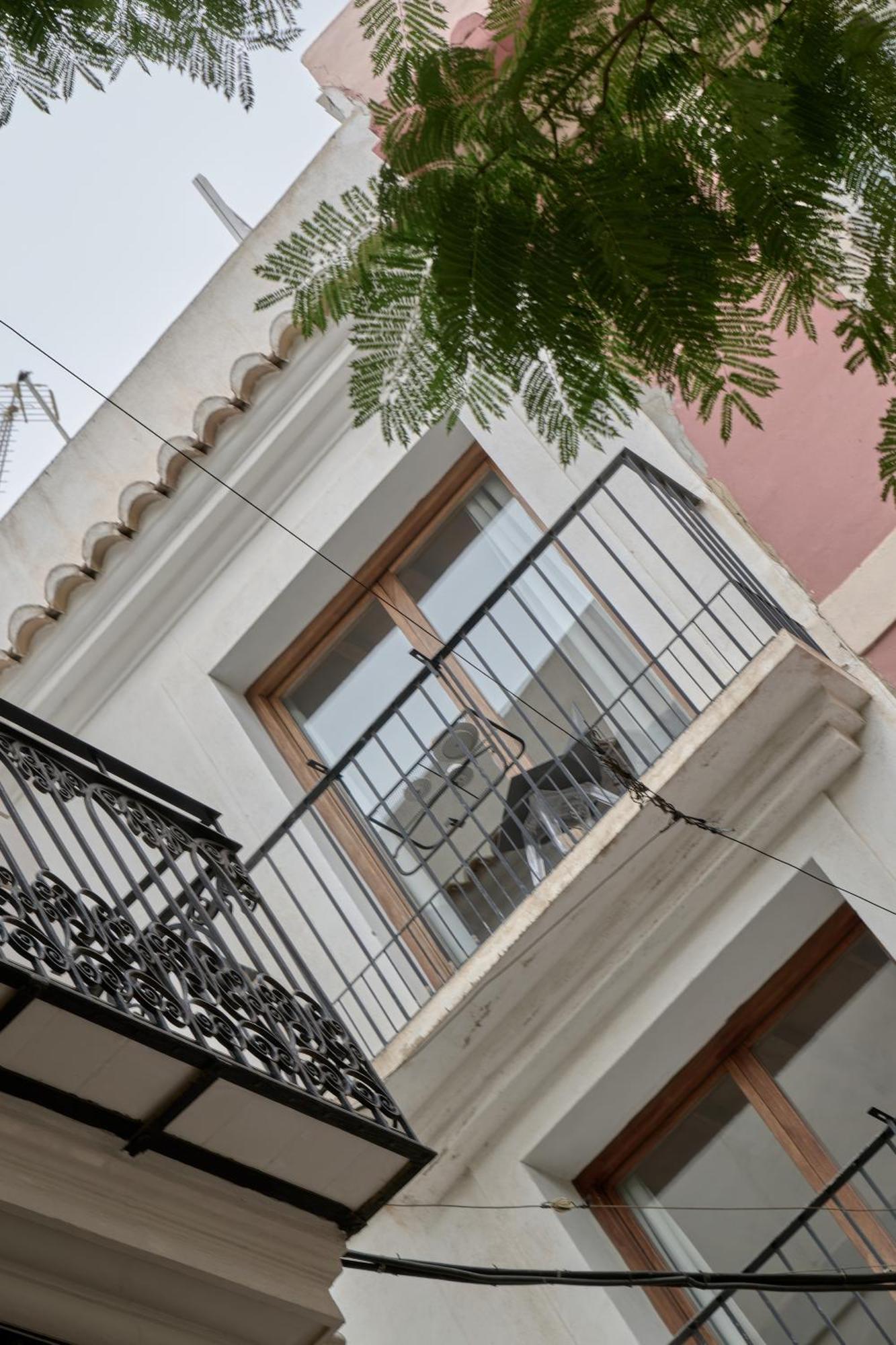 Apartamento Soleado En Plaza Del Carmen Valencia Bagian luar foto