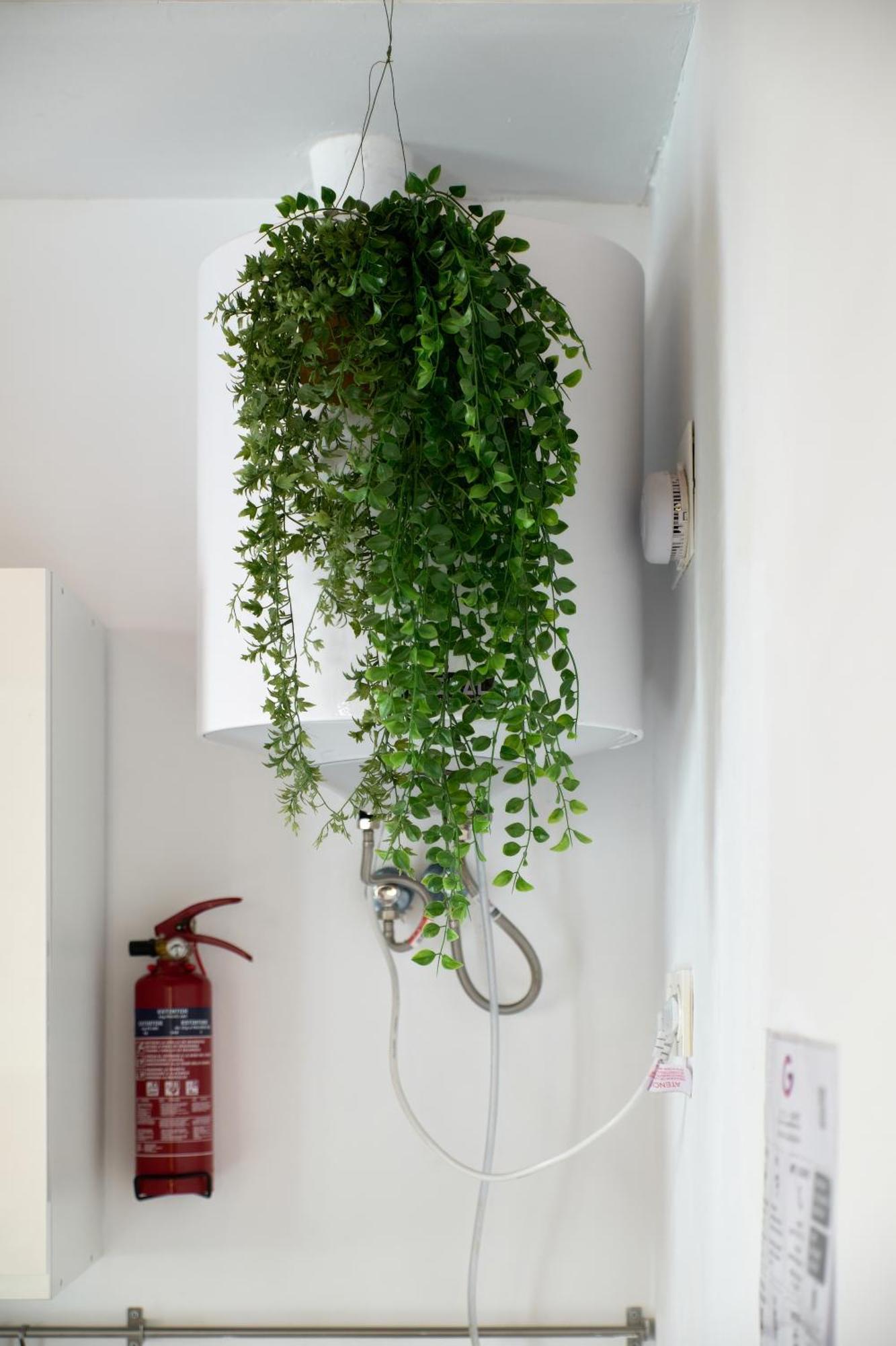 Apartamento Soleado En Plaza Del Carmen Valencia Bagian luar foto