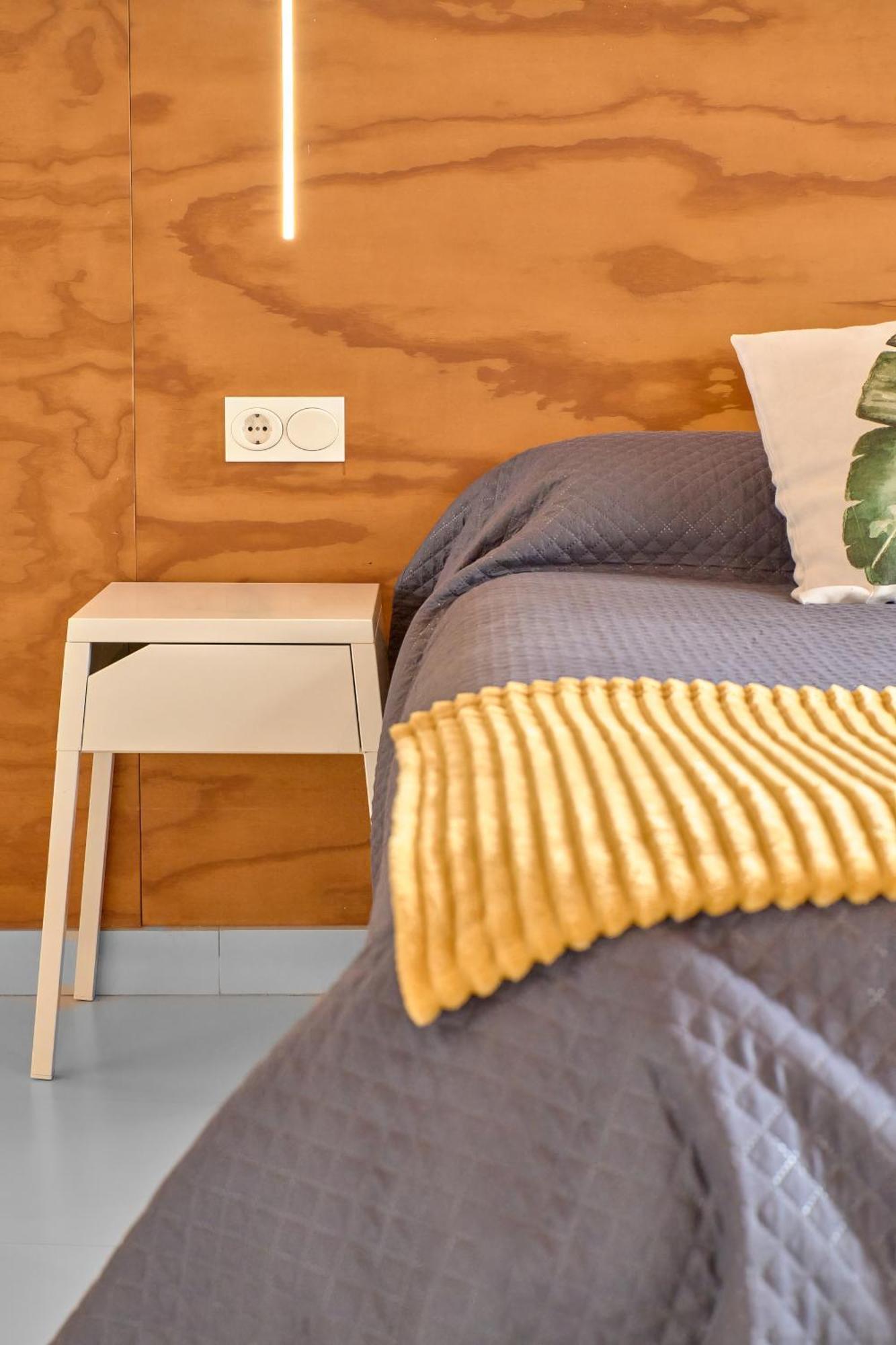 Apartamento Soleado En Plaza Del Carmen Valencia Bagian luar foto