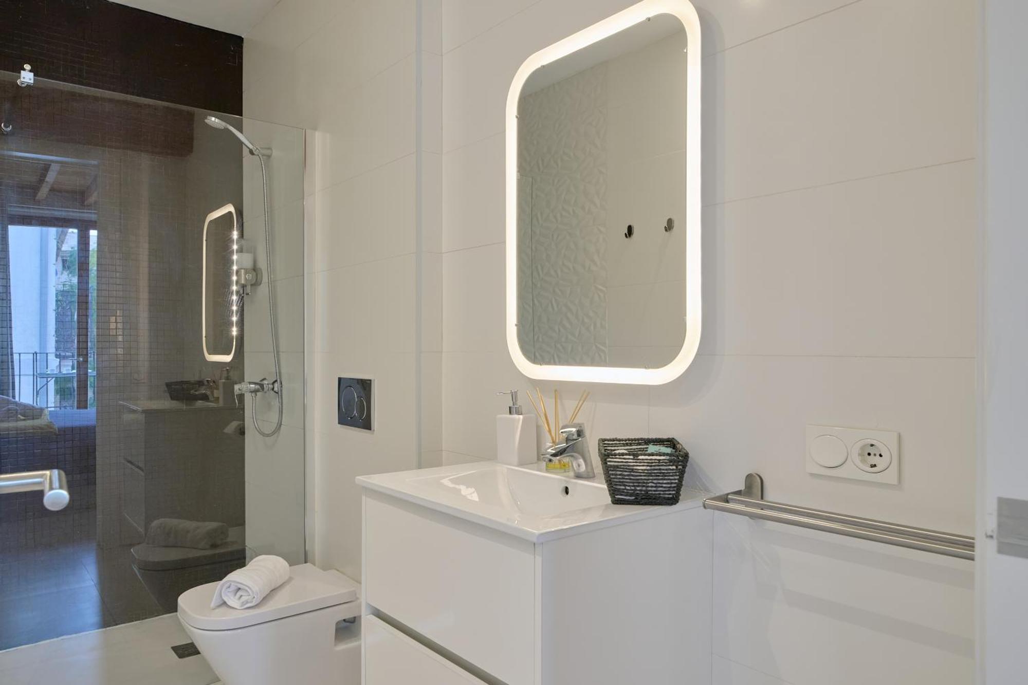 Apartamento Soleado En Plaza Del Carmen Valencia Bagian luar foto