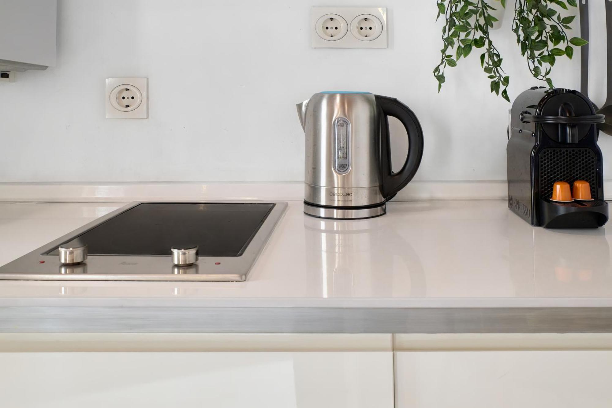 Apartamento Soleado En Plaza Del Carmen Valencia Bagian luar foto